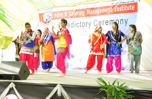 Vidya Jyoti Eduversity Chandigarh College events and activities photo 1
