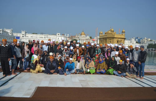 Vidya Jyoti Eduversity Chandigarh College events and activities photo 11