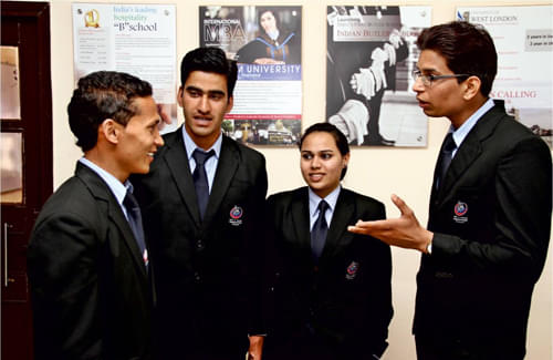 Vidya Jyoti Eduversity Chandigarh College events and activities photo 14