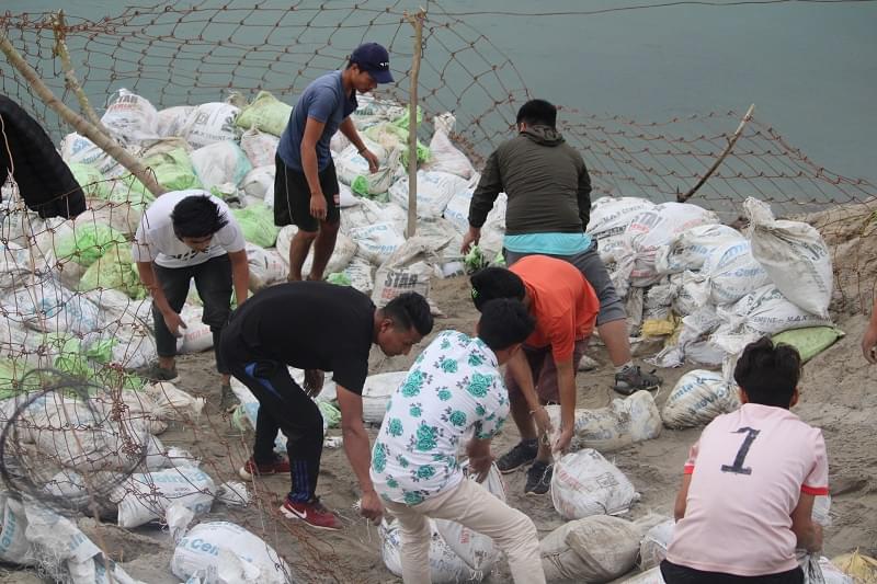 Doying Gumin College Pasighat Events photo 2