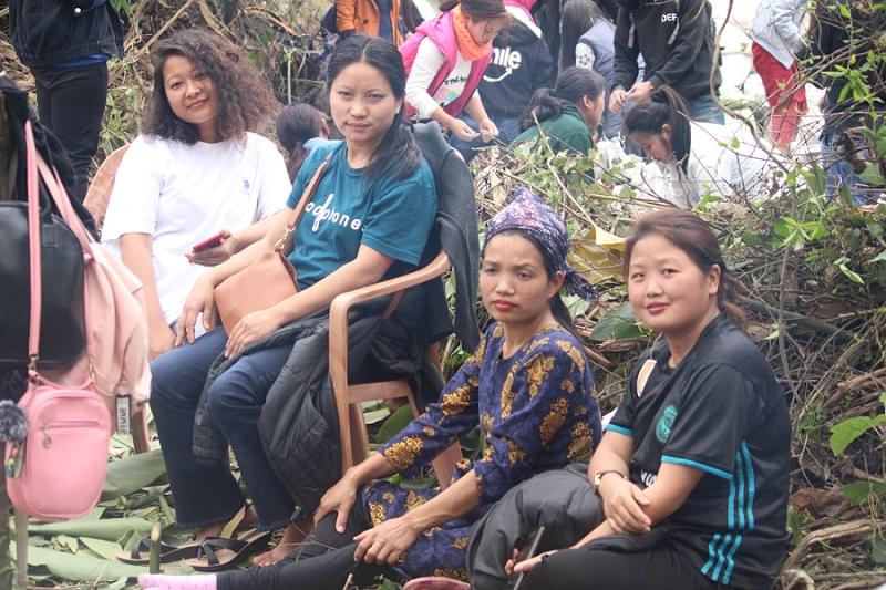 Doying Gumin College Pasighat Events photo 5