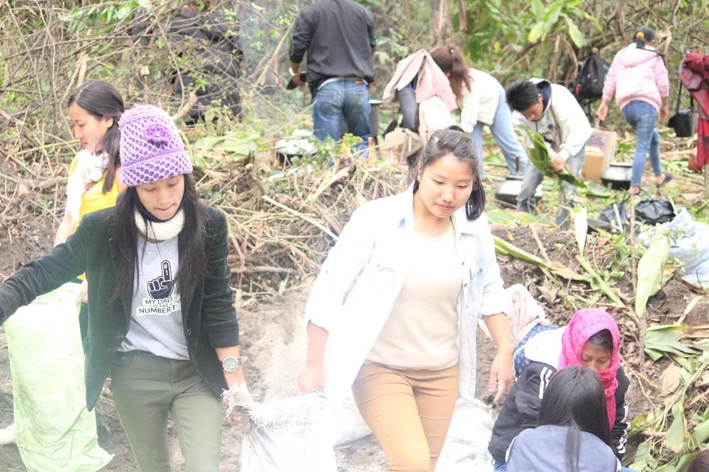 Doying Gumin College Pasighat Events photo 7