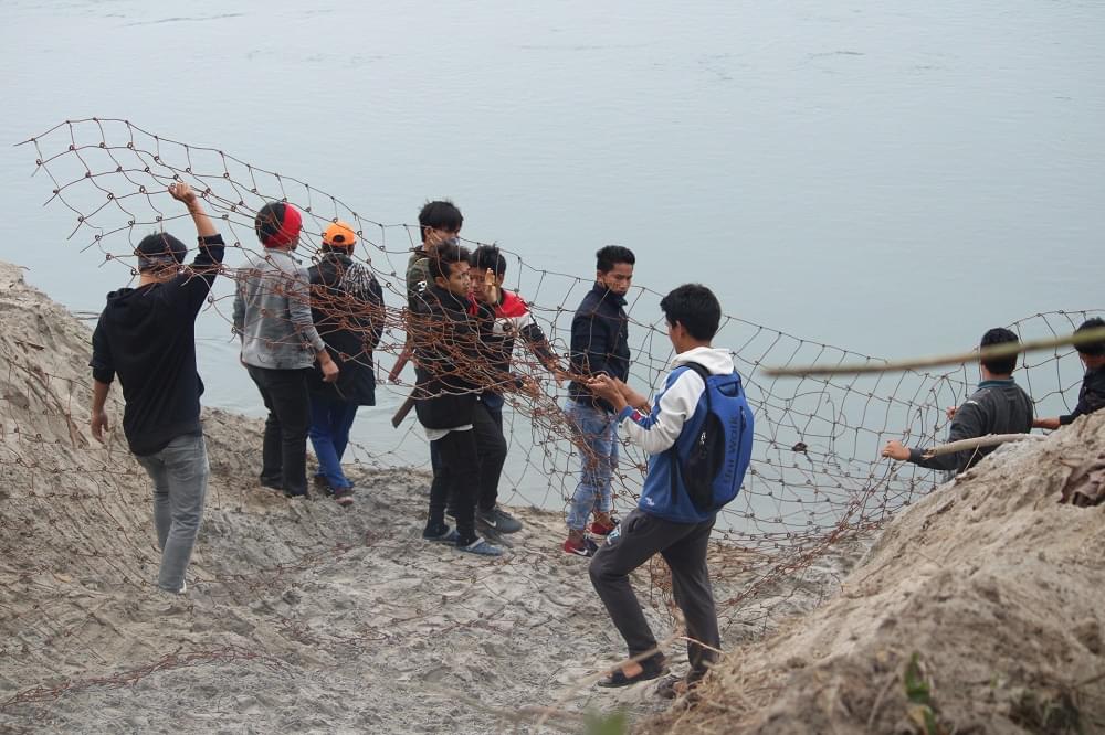 Doying Gumin College Pasighat Events photo 10