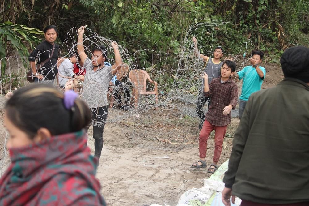 Doying Gumin College Pasighat Events photo 11