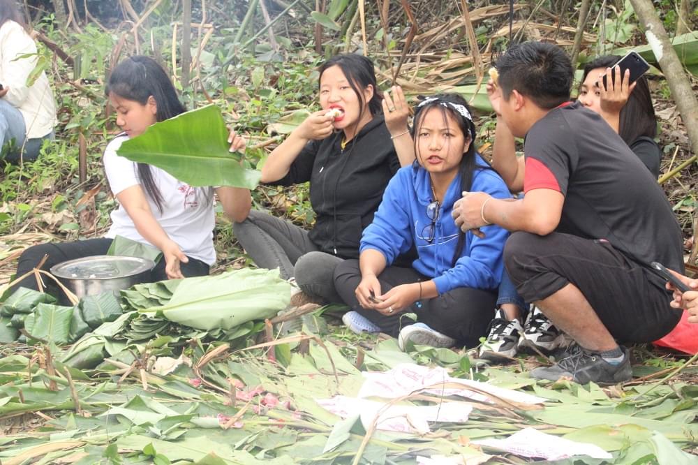 Doying Gumin College Pasighat Events photo 12