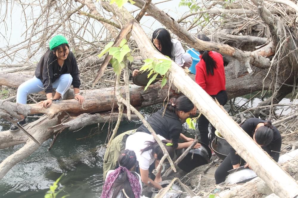 Doying Gumin College Pasighat Events photo 13