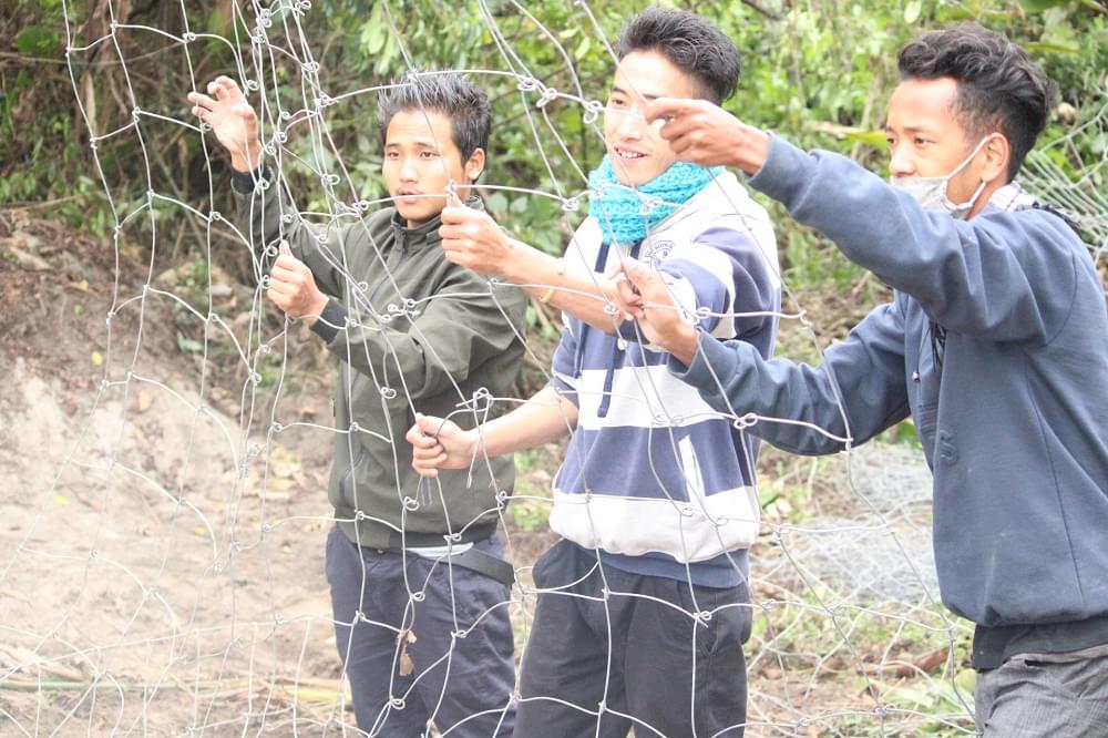 Doying Gumin College Pasighat Events photo 14