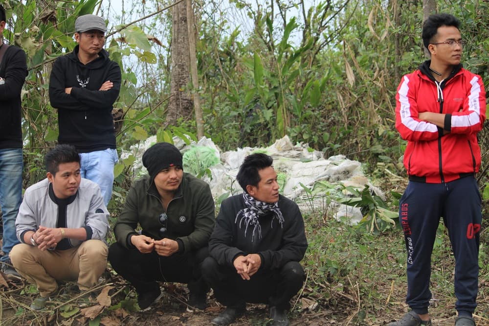 Doying Gumin College Pasighat Events photo 15