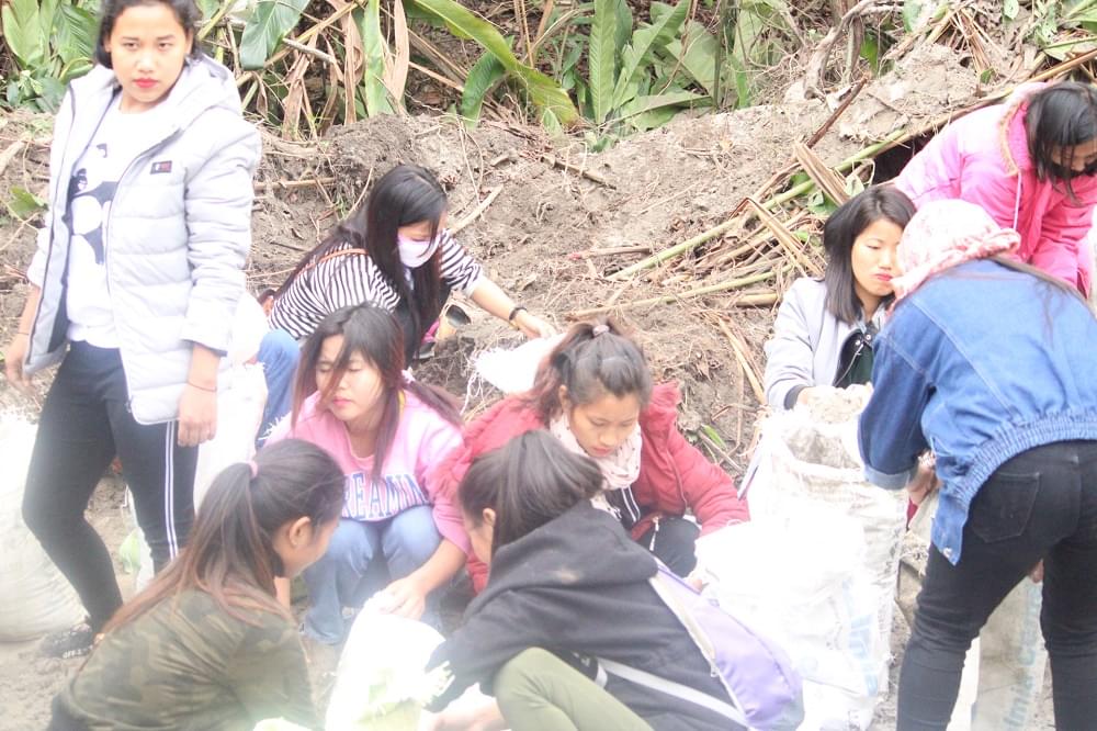 Doying Gumin College Pasighat Events photo 8