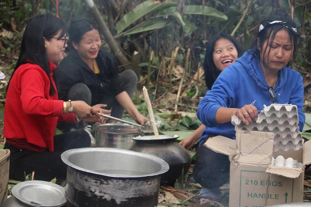 Doying Gumin College Pasighat Events photo 9