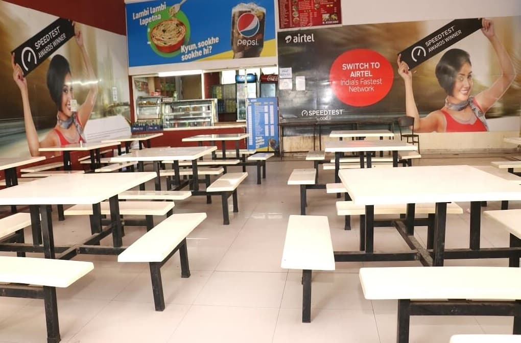 Icreate Business School Hyderabad Campus photo 3