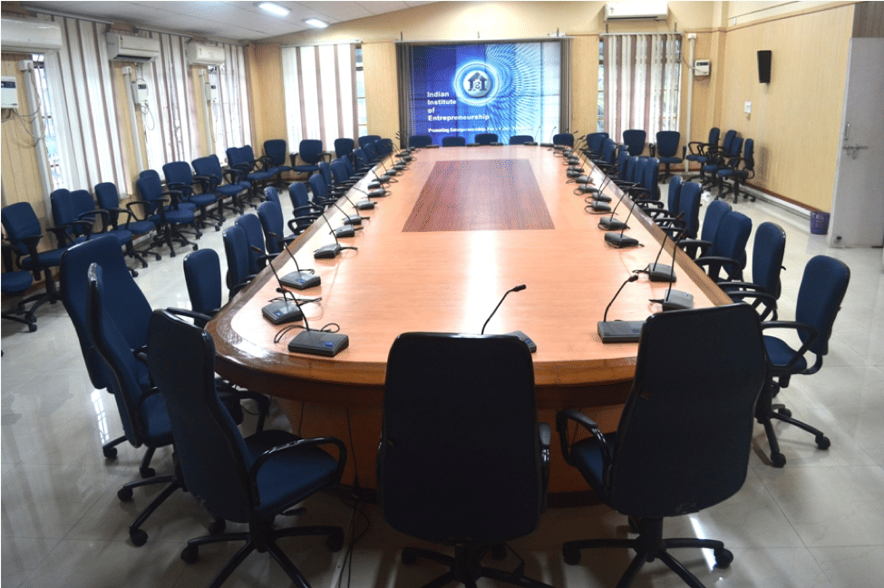 Icreate Business School Hyderabad Campus photo 4