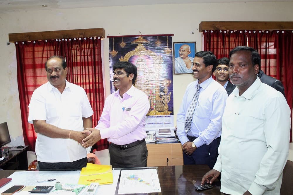 Icreate Business School Hyderabad Campus photo 6