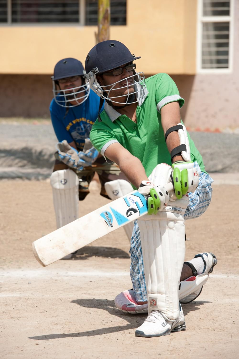 Acropolis Faculty of Management and Research Indore Campus Life photo 14