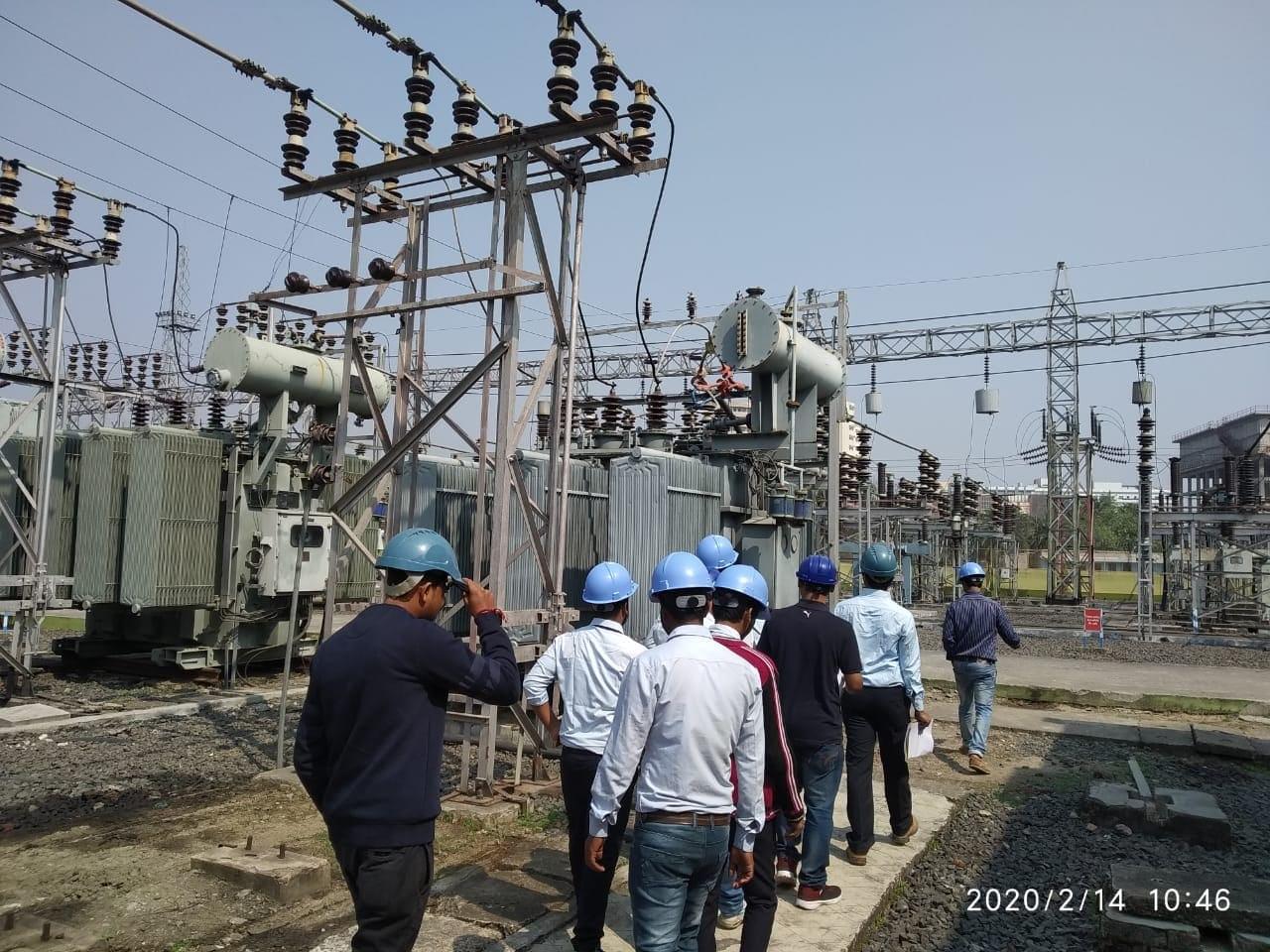 Techno International Batanagar South 24 Parganas College events photo 2