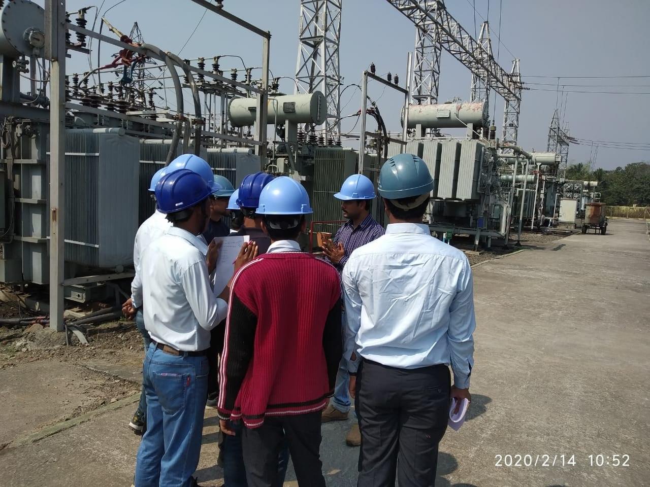 Techno International Batanagar South 24 Parganas College events photo 3