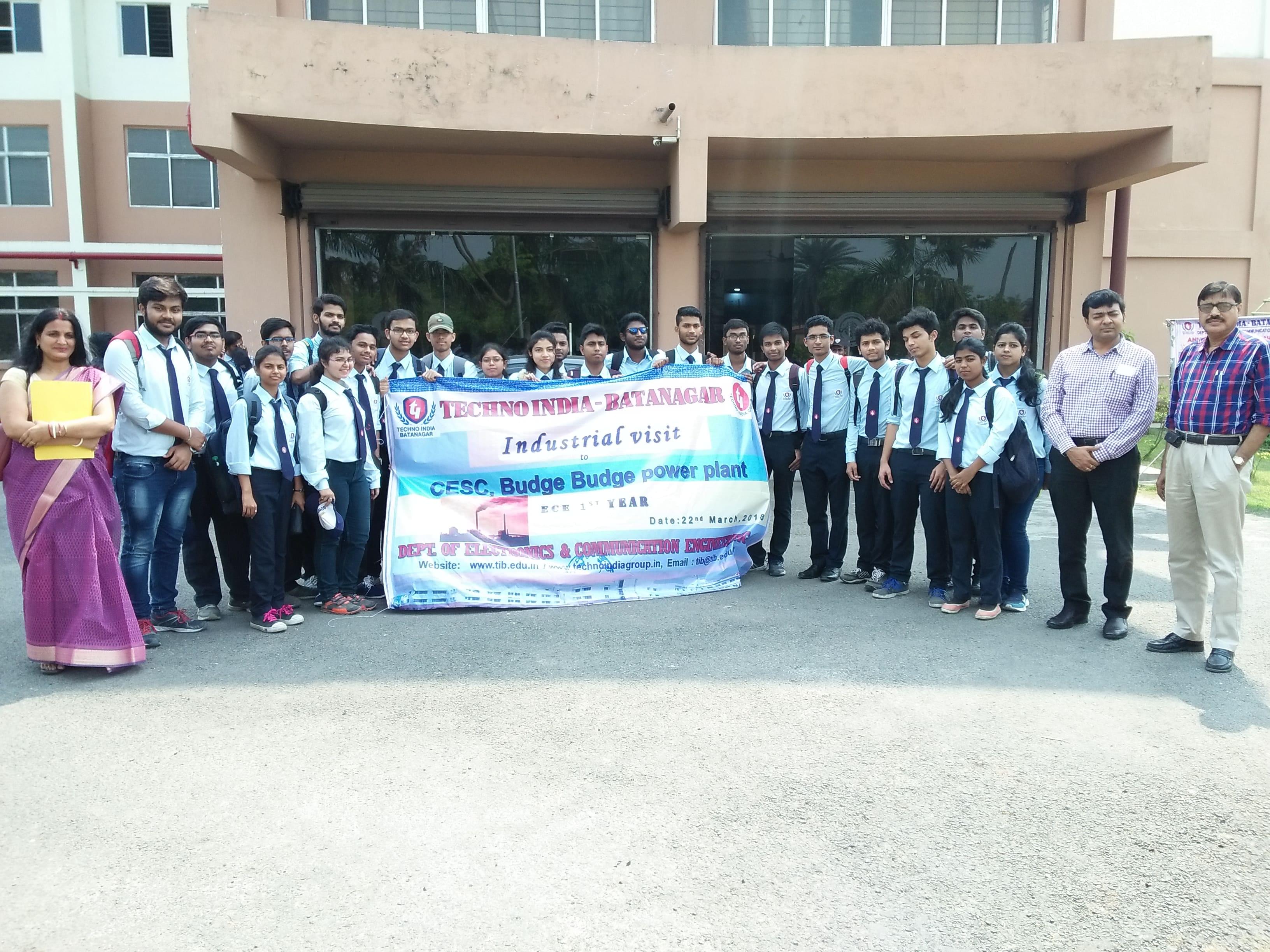 Techno International Batanagar South 24 Parganas College events photo 4