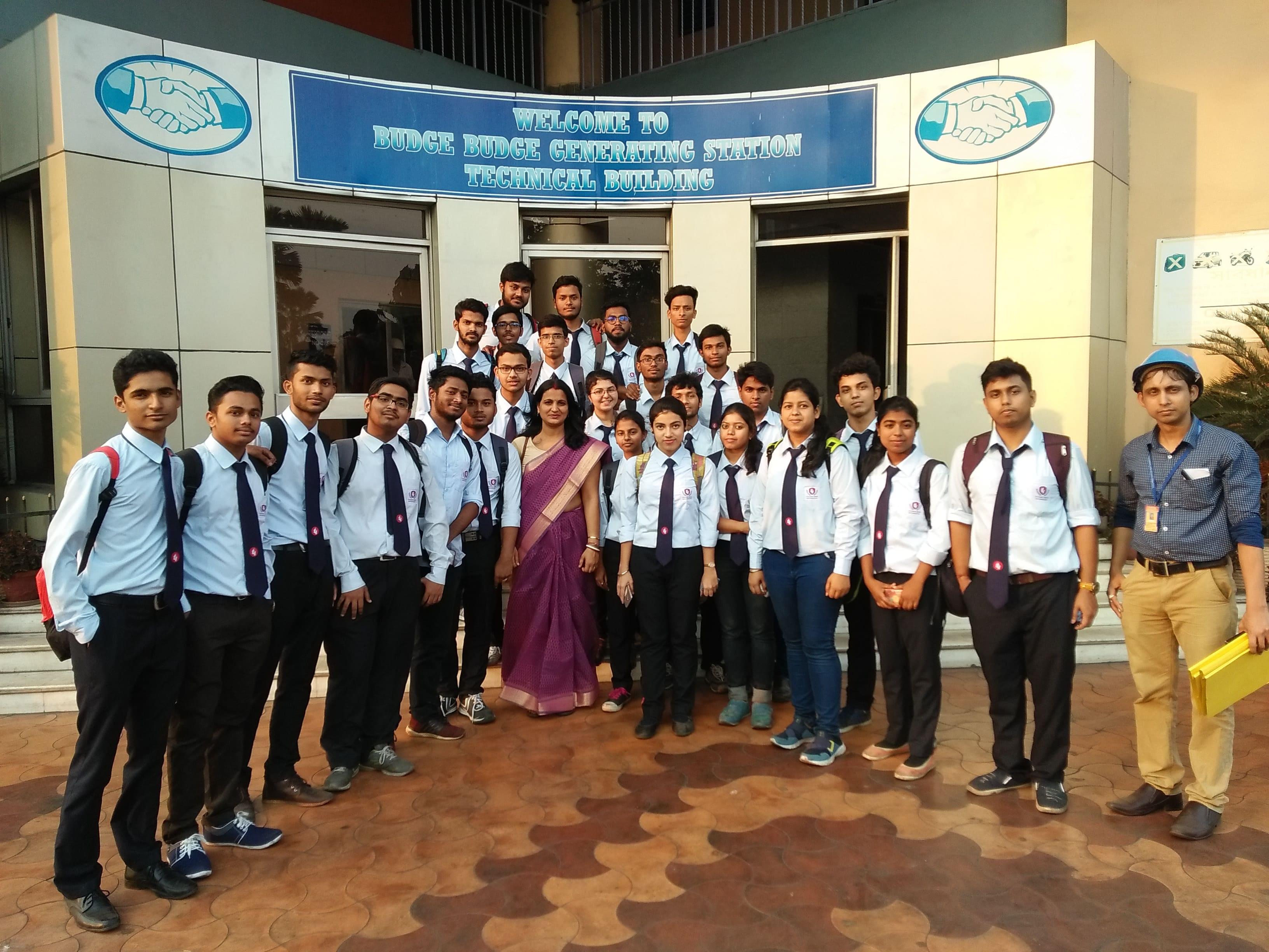 Techno International Batanagar South 24 Parganas College events photo 5