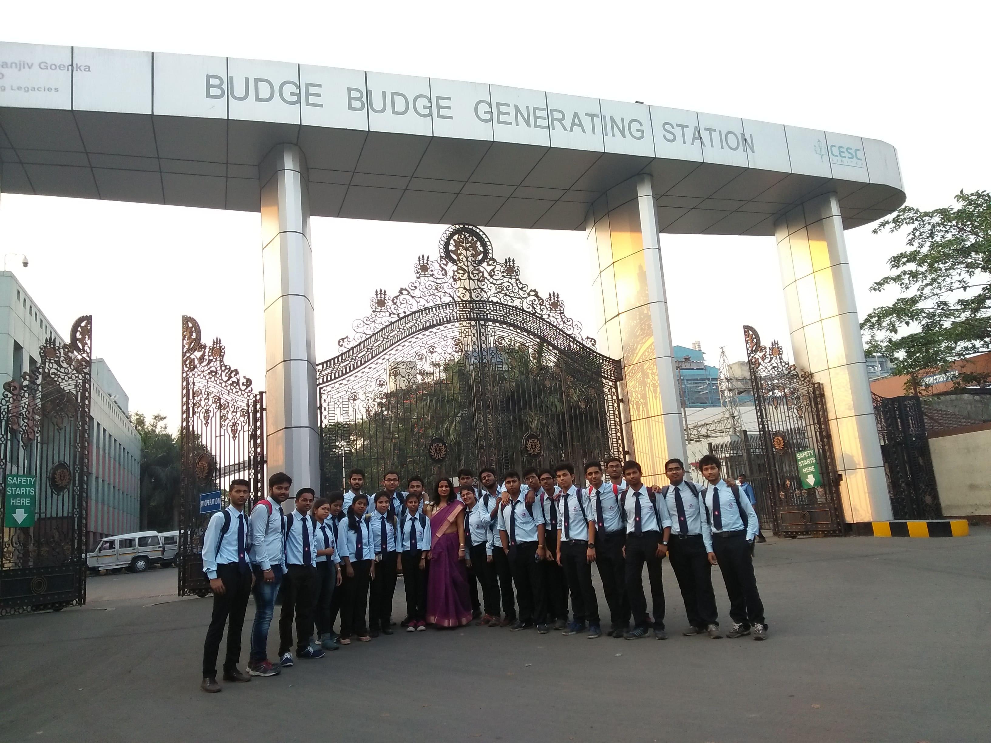 Techno International Batanagar South 24 Parganas College events photo 6