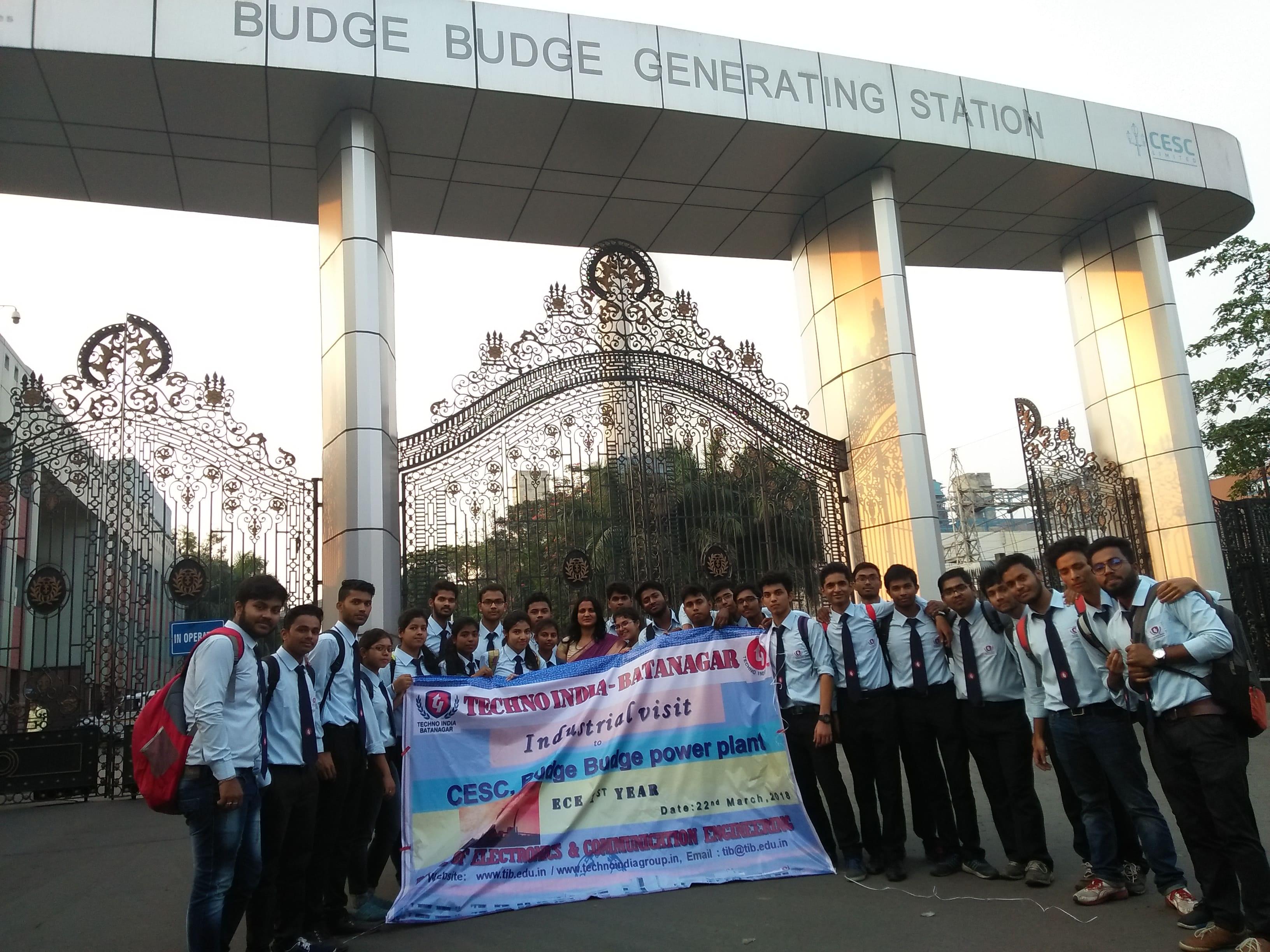 Techno International Batanagar South 24 Parganas College events photo 7