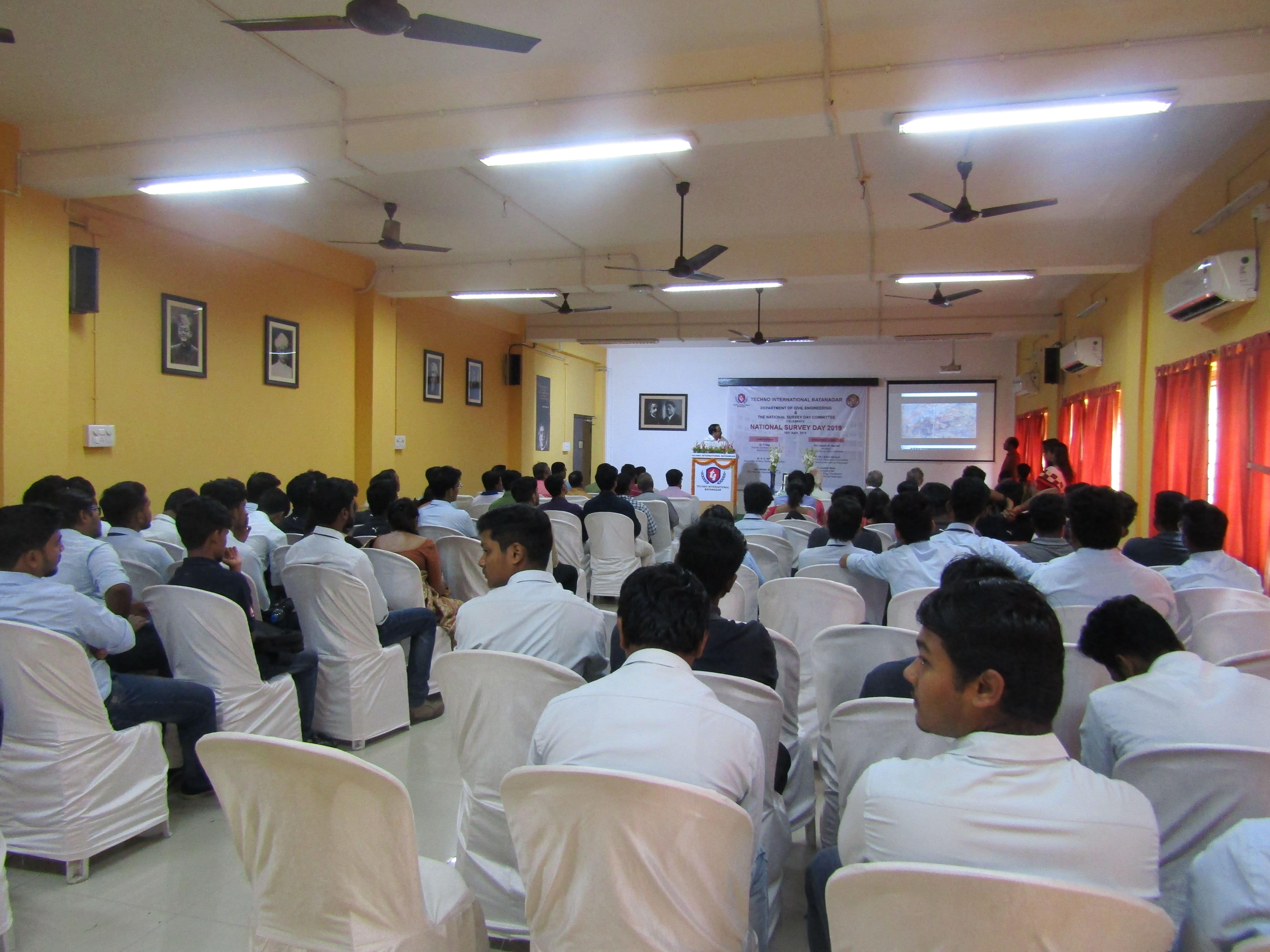 Techno International Batanagar South 24 Parganas College events photo 8