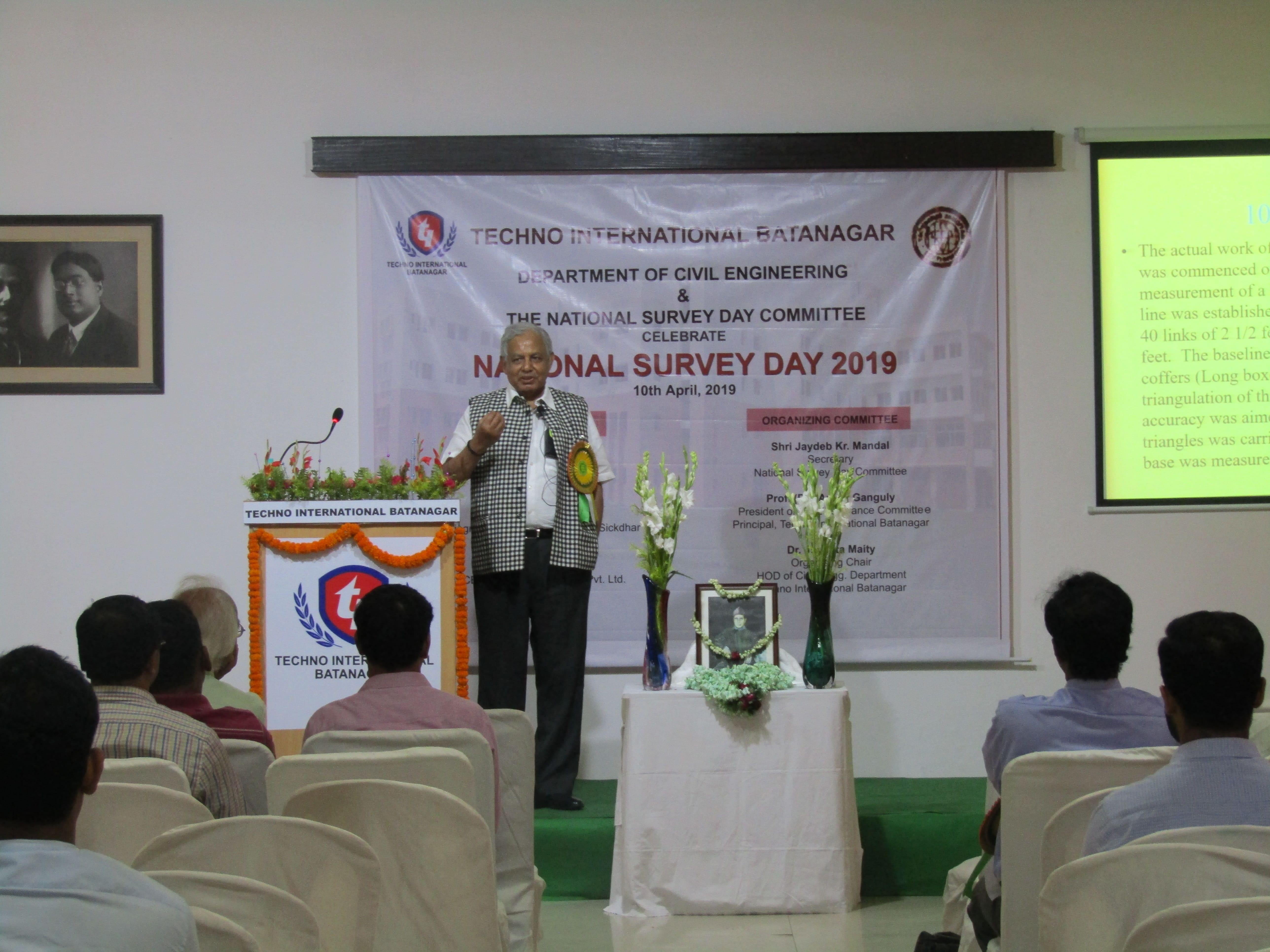 Techno International Batanagar South 24 Parganas College events photo 9