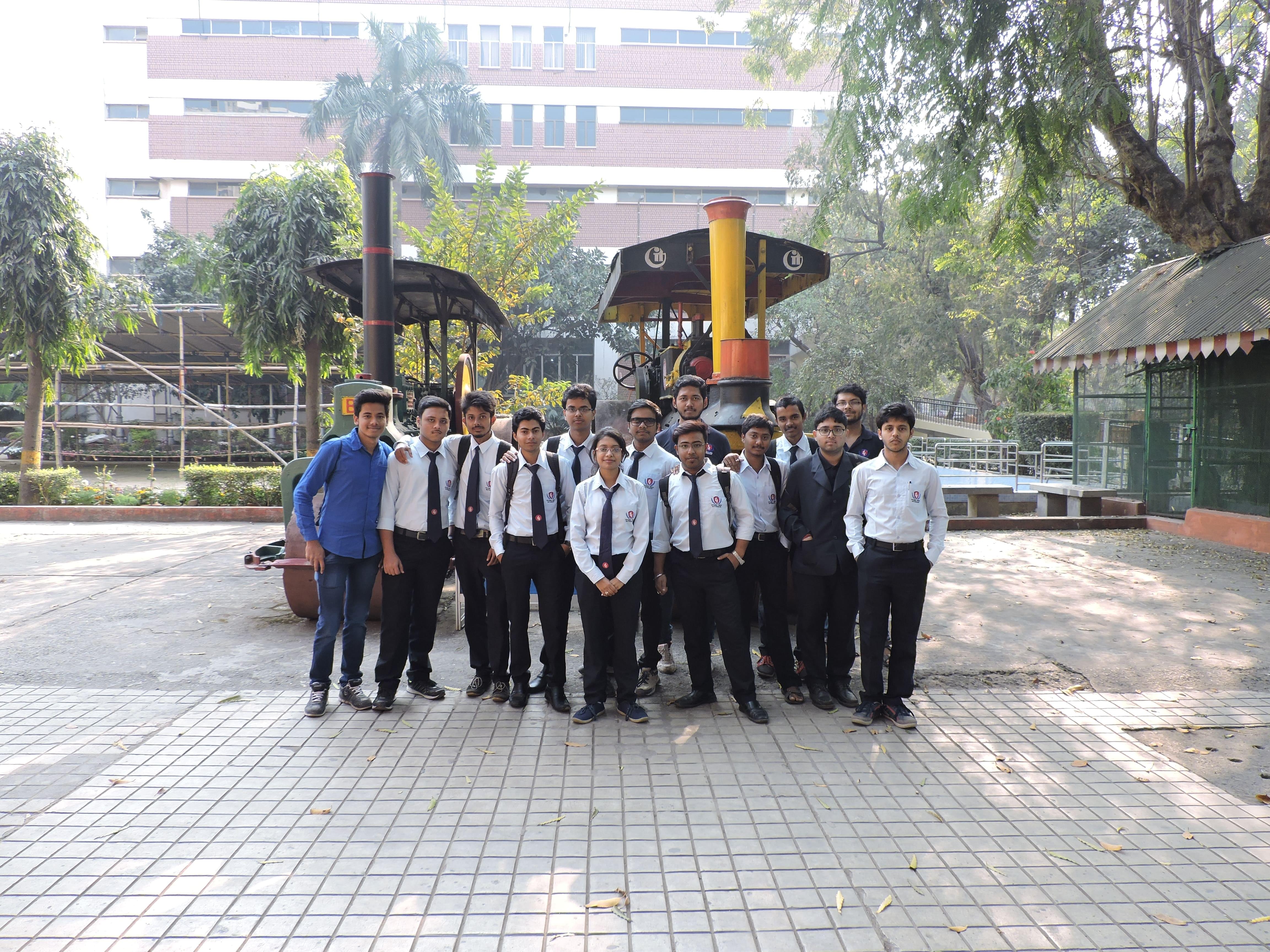 Techno International Batanagar South 24 Parganas College events photo 15