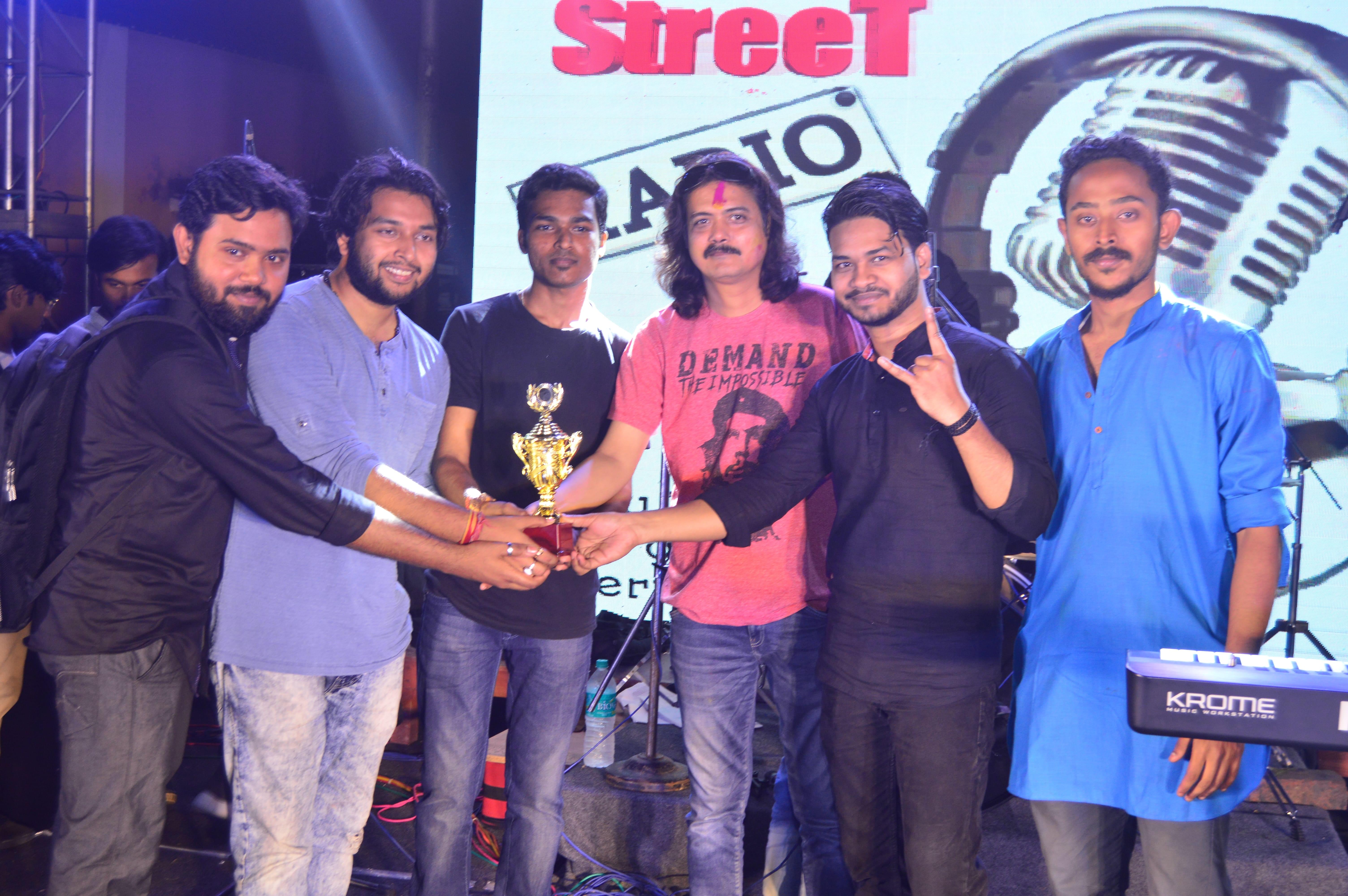 Techno International Batanagar South 24 Parganas College events photo 14