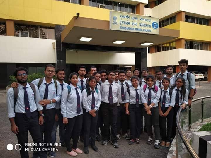 Techno International Batanagar South 24 Parganas College events photo 11