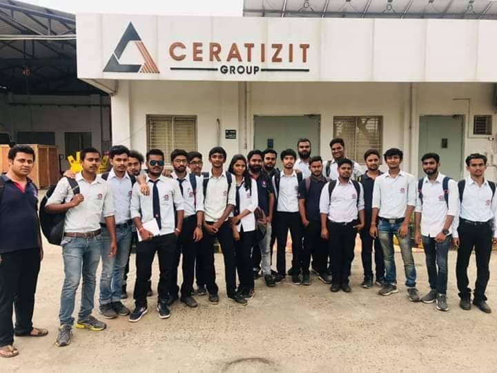 Techno International Batanagar South 24 Parganas College events photo 12