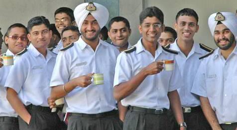 Marina Maritime Academy Chennai Facility photo 8