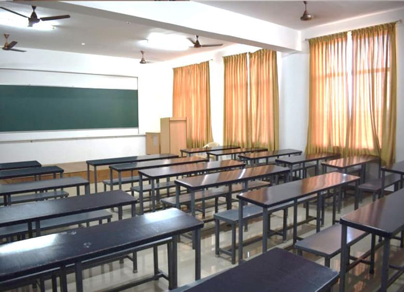 GSSS School of Architecture For Women Mysore hostel photo 2