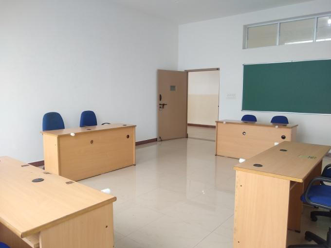 GSSS School of Architecture For Women Mysore hostel photo 3