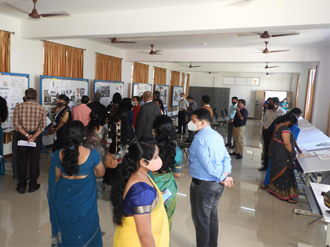 GSSS School of Architecture For Women Mysore hostel photo 4