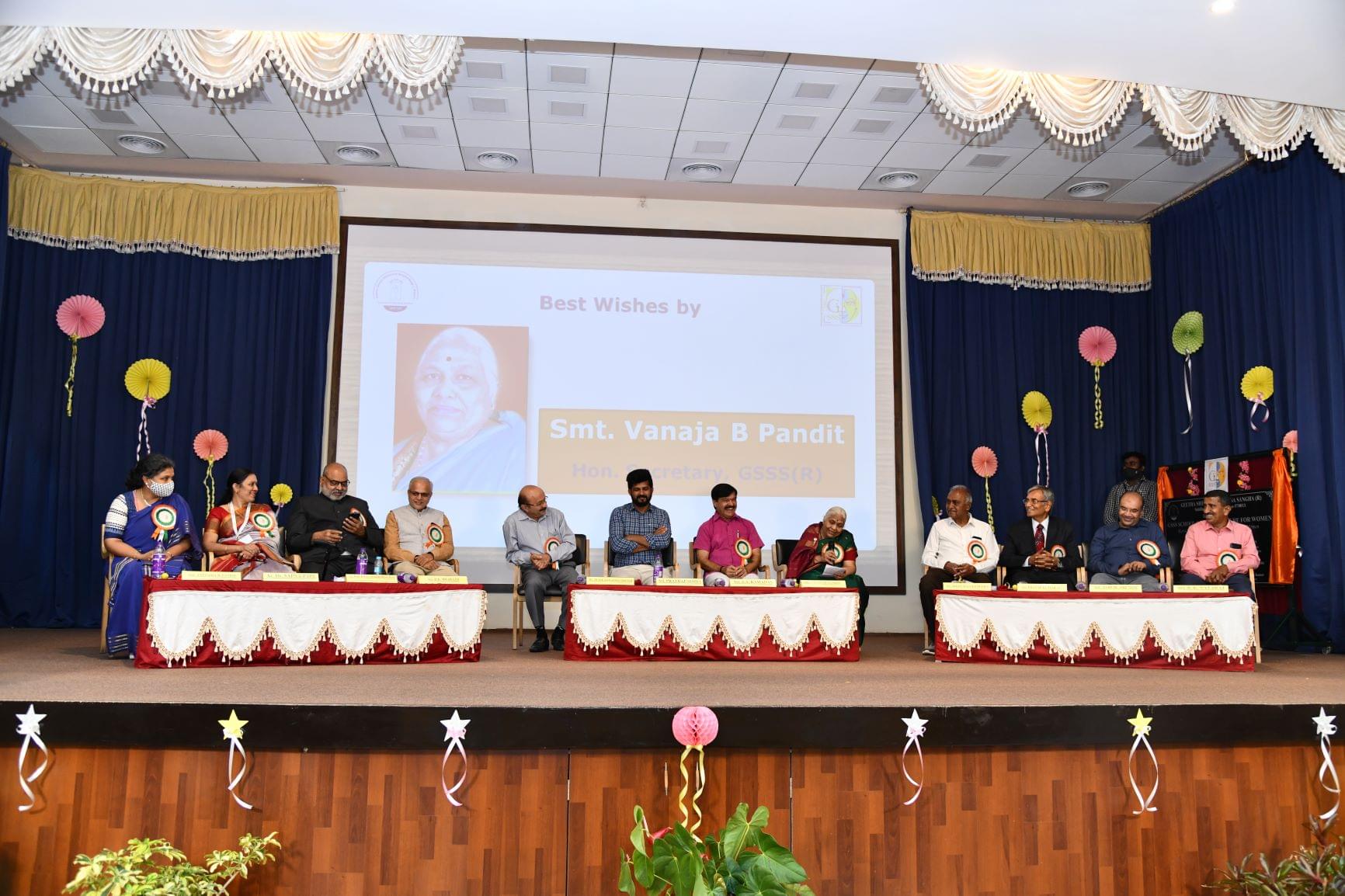 GSSS School of Architecture For Women Mysore hostel photo 5