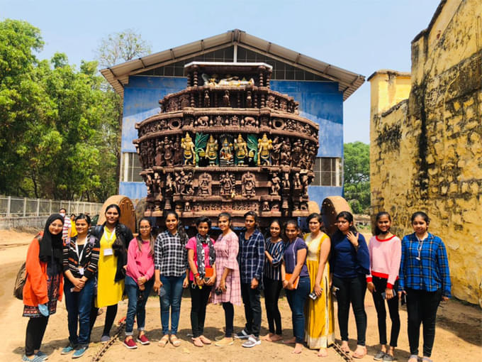 GSSS School of Architecture For Women Mysore hostel photo 6