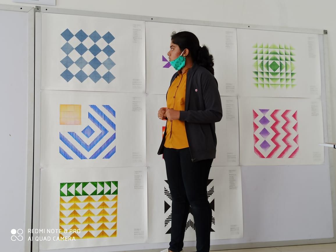 GSSS School of Architecture For Women Mysore hostel photo 8