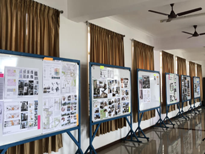 GSSS School of Architecture For Women Mysore hostel photo 9