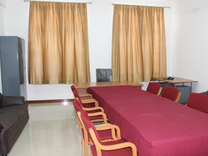 GSSS School of Architecture For Women Mysore hostel photo 10