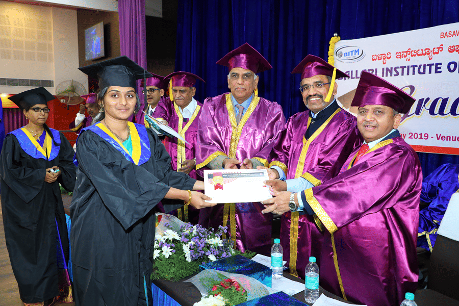 BITM Bellary Events photo 1
