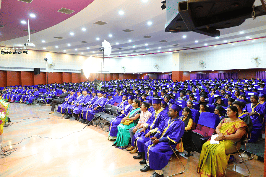 BITM Bellary Events photo 2