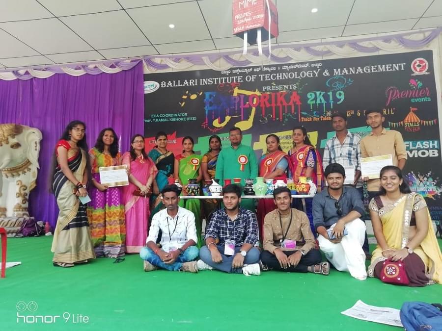BITM Bellary Events photo 4