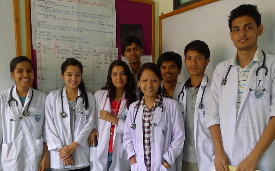 Chitravansham Group Of Colleges Allahabad Campus photo 7