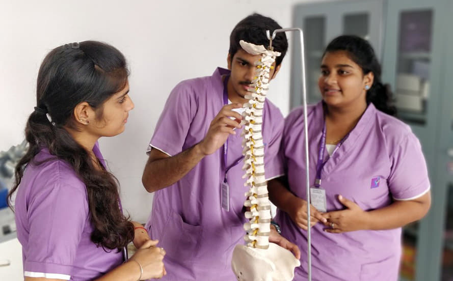 Chitravansham Group Of Colleges Allahabad Campus photo 3