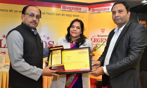 Chitravansham Group Of Colleges Allahabad Campus photo 9