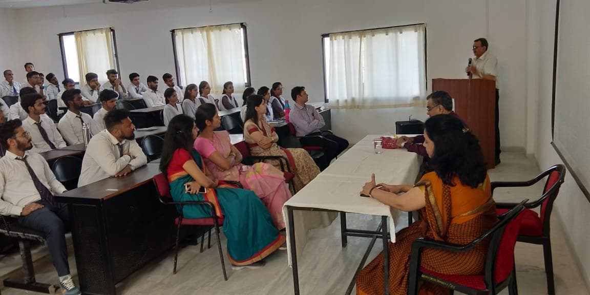 Sri Aurobindo Institute of Pharmacy Indore Events photo 3