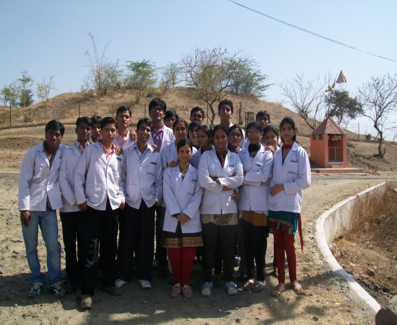 Sri Aurobindo Institute of Pharmacy Indore Events photo 2