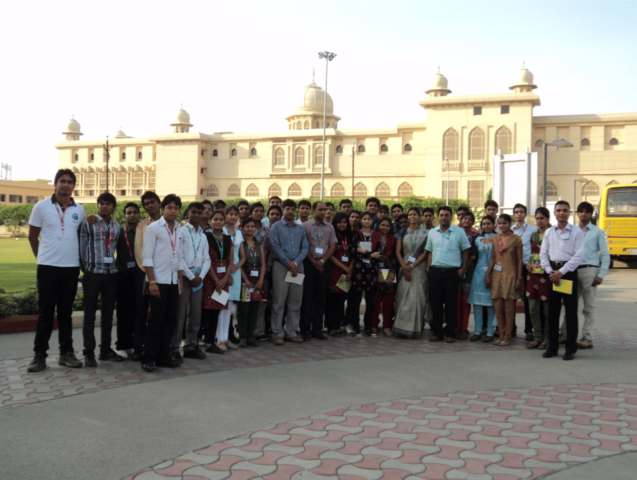 Sri Aurobindo Institute of Pharmacy Indore Events photo 1