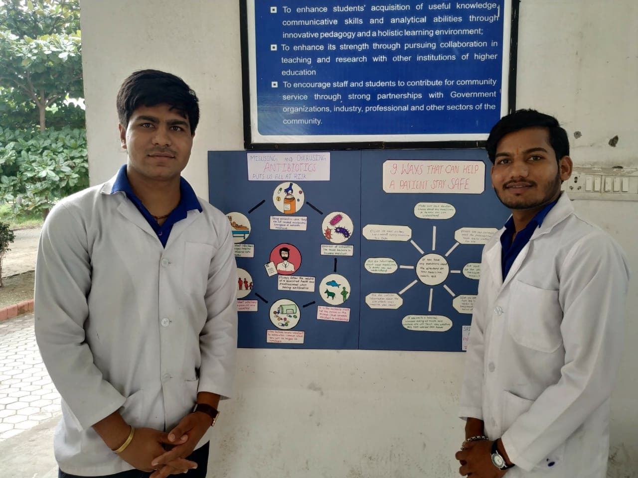 Sri Aurobindo Institute of Pharmacy Indore Events photo 12