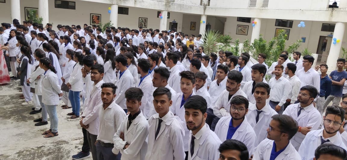 Sri Aurobindo Institute of Pharmacy Indore Events photo 9